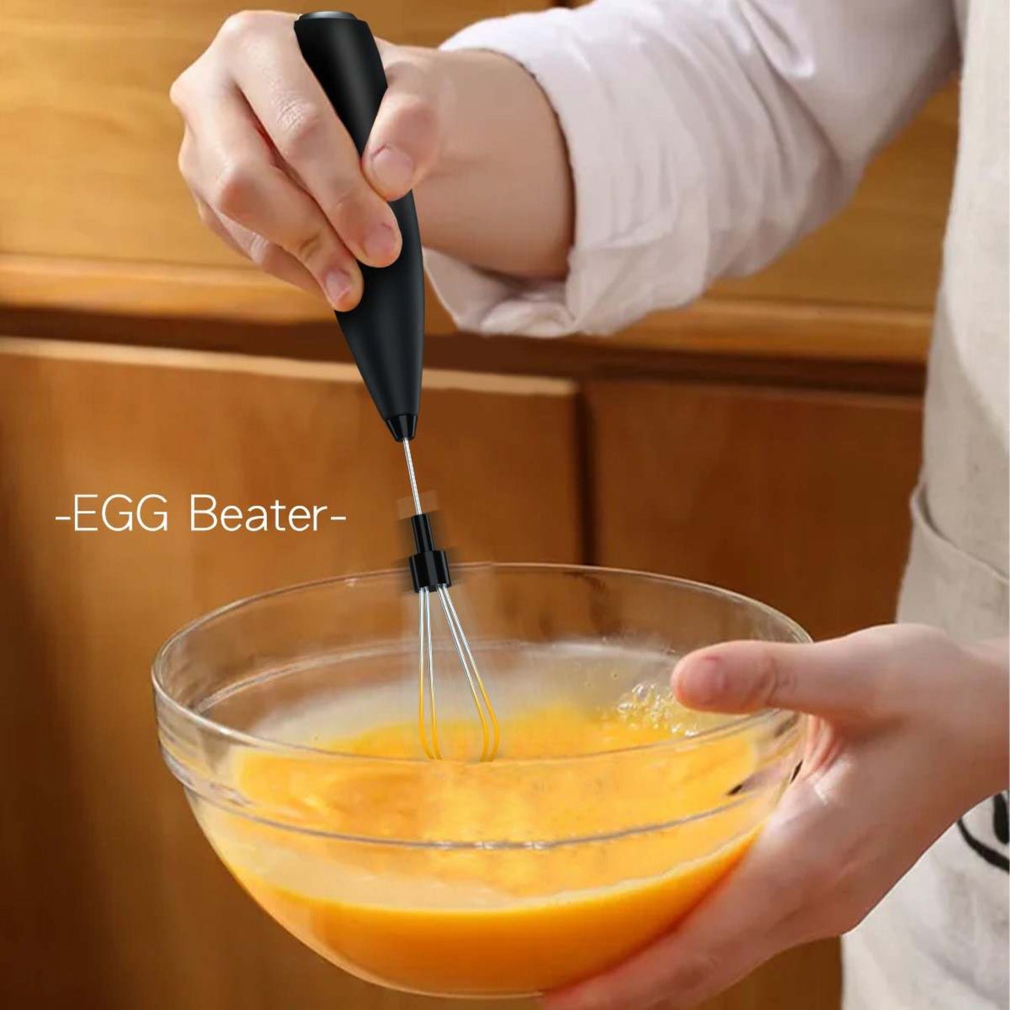 Trending Compact Handheld Mixer