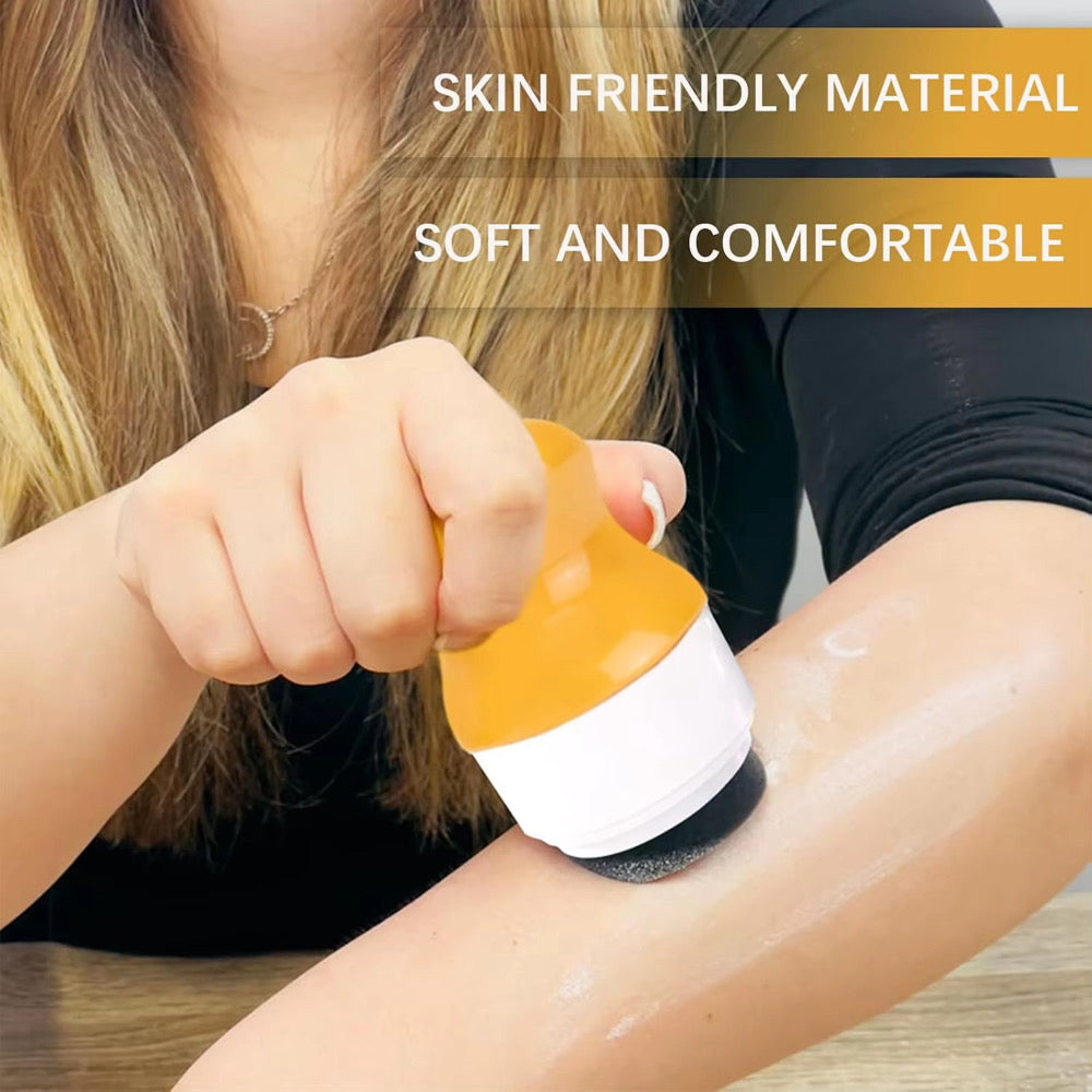Sunscreen Applicator