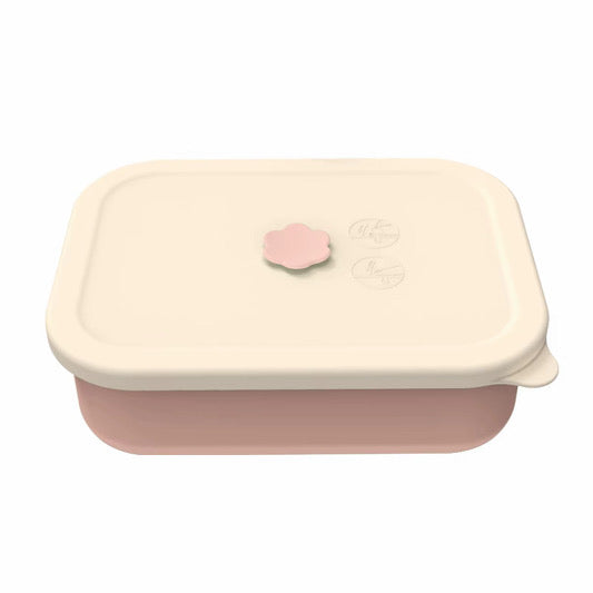 4 Part Snack Container