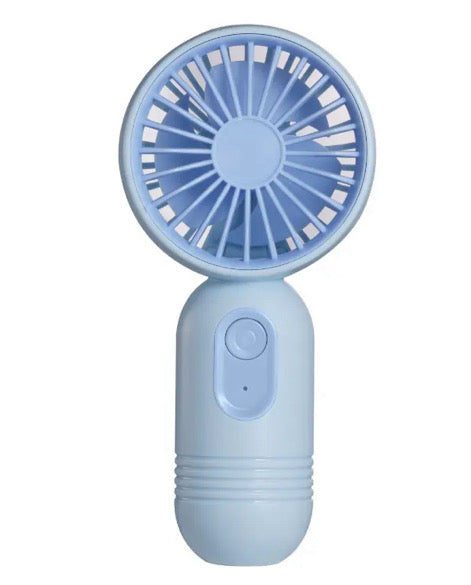 Feel The Breeze Portable Fan