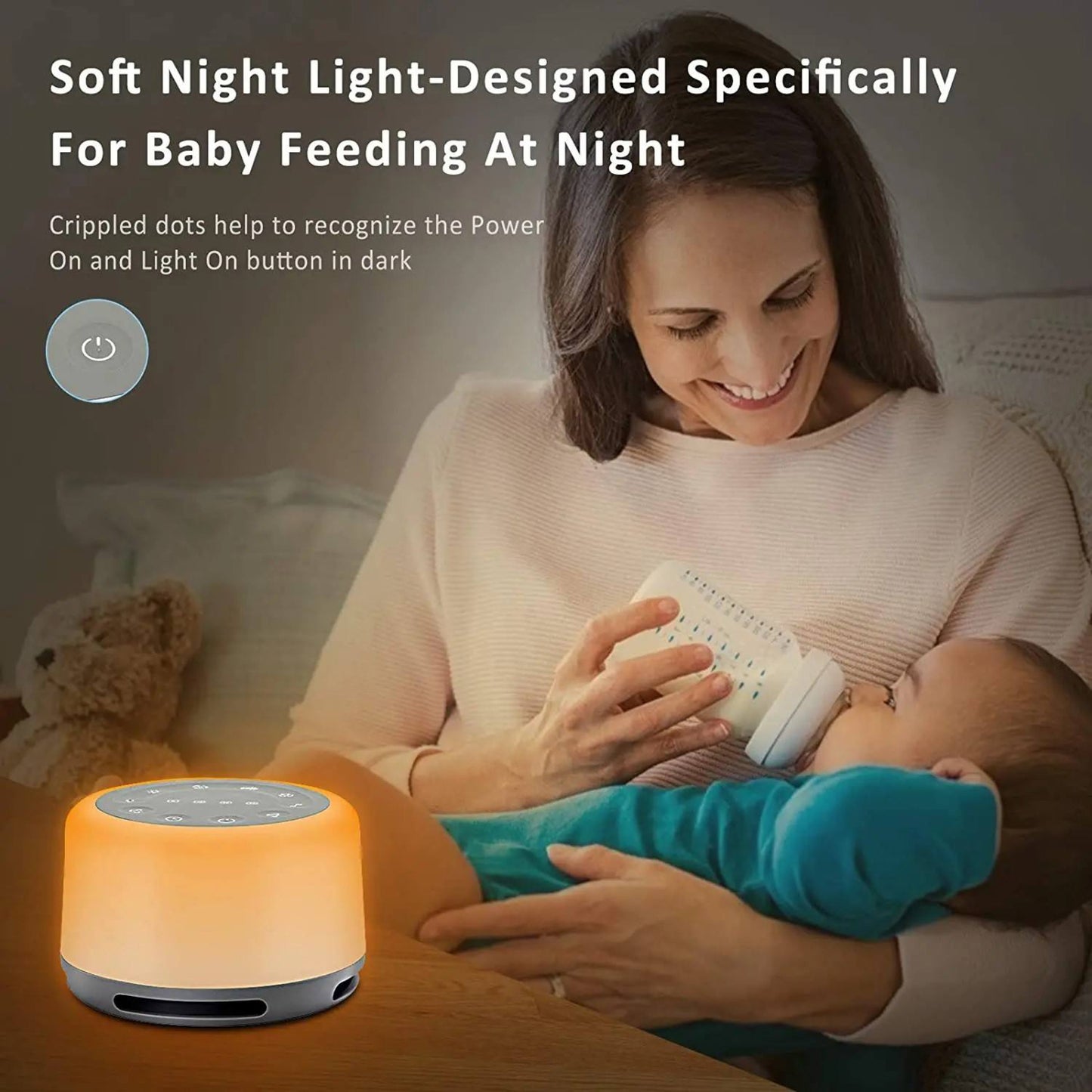 Soothing Sound Machine