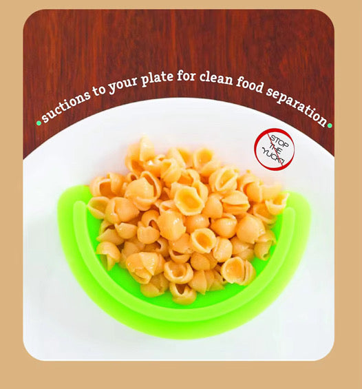 Viral Food Separator