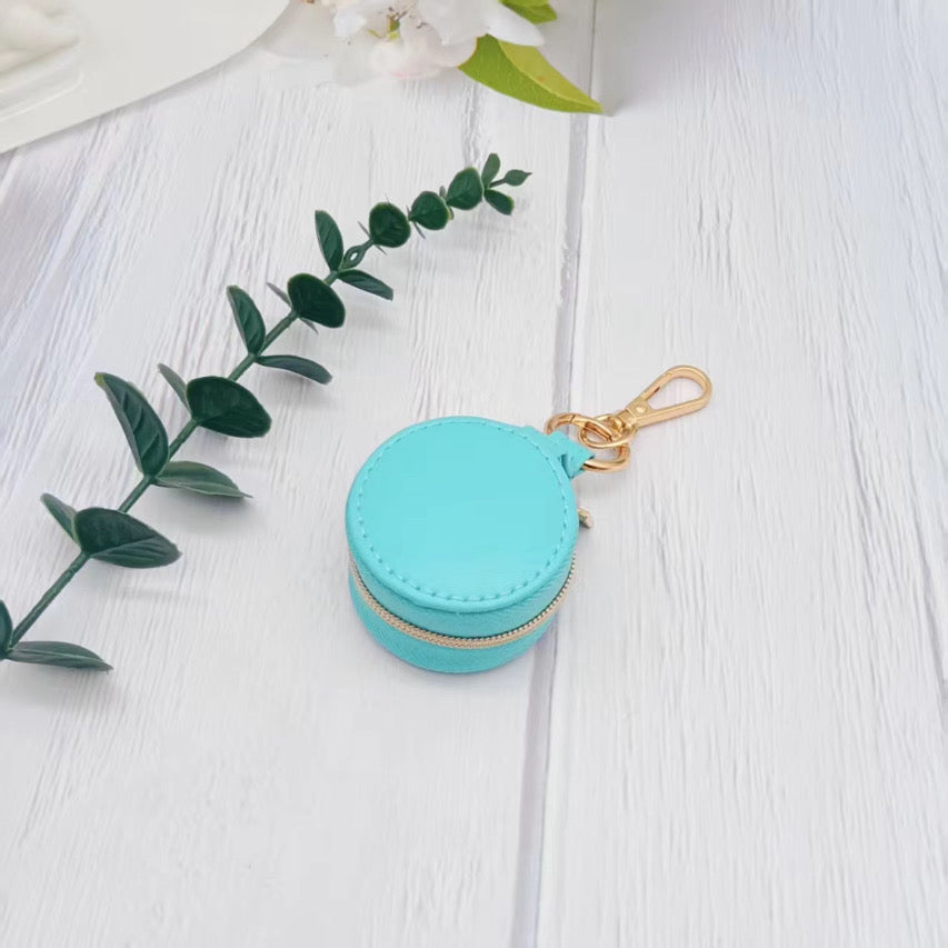 Keychain Jewelry Holder