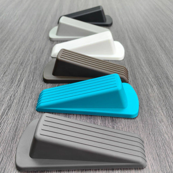 4 Piece Door Stopper
