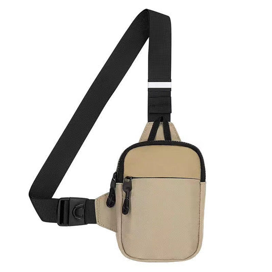 Super Sweet Swing Crossbody