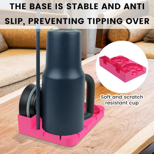 Double Up Tumbler Drying Rack