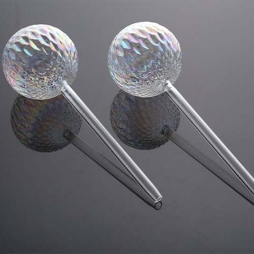 Thats So Posh 2 Piece Watering Globe Set