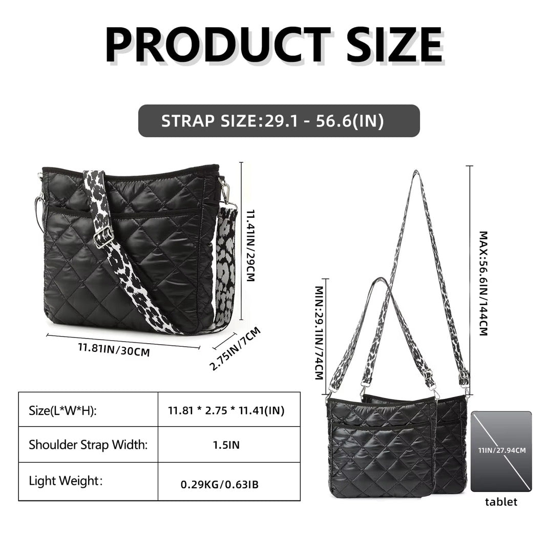 Divine Glamour Tote Bag