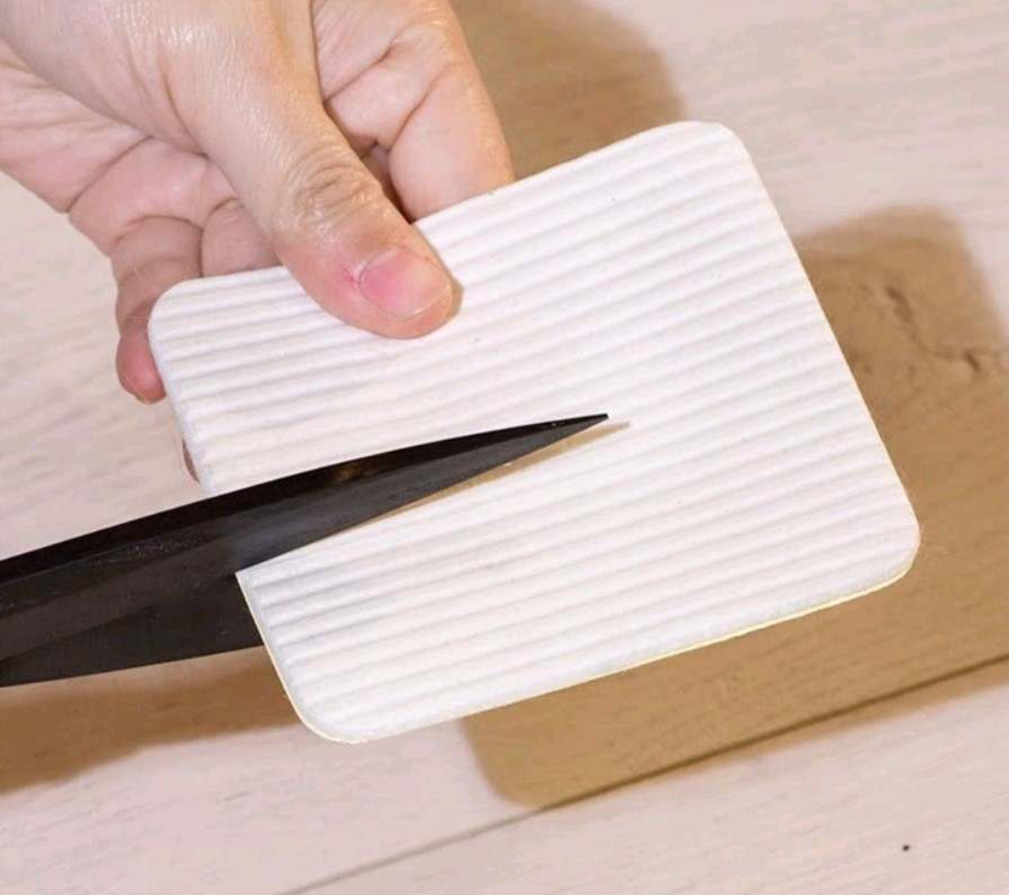Rug Pad Grippers