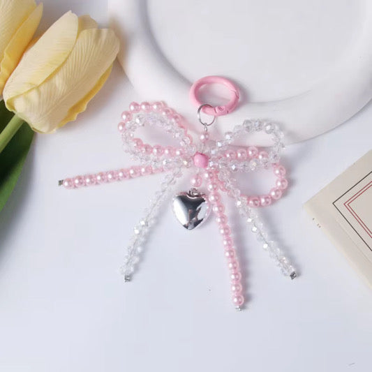 BowKnot Keychain