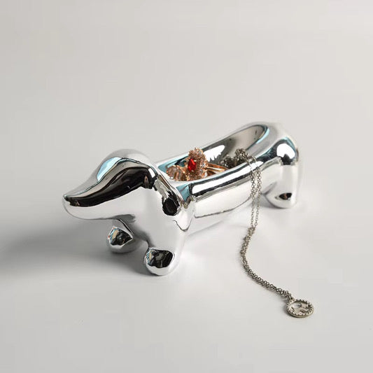 Weenie Trinket Holder