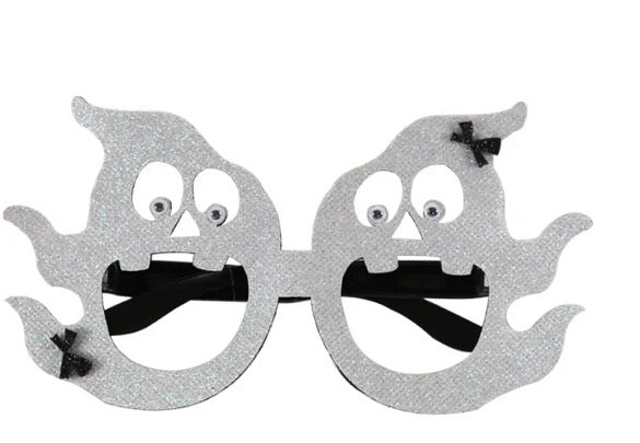 Fun Halloween Themed Glasses