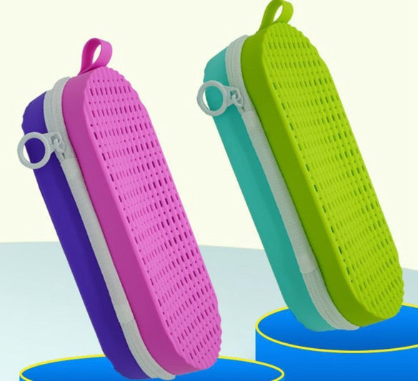 Swim Goggle Case