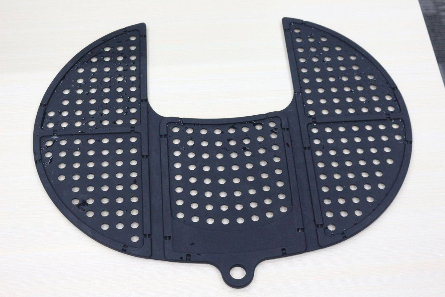 Foldable Sink Topper