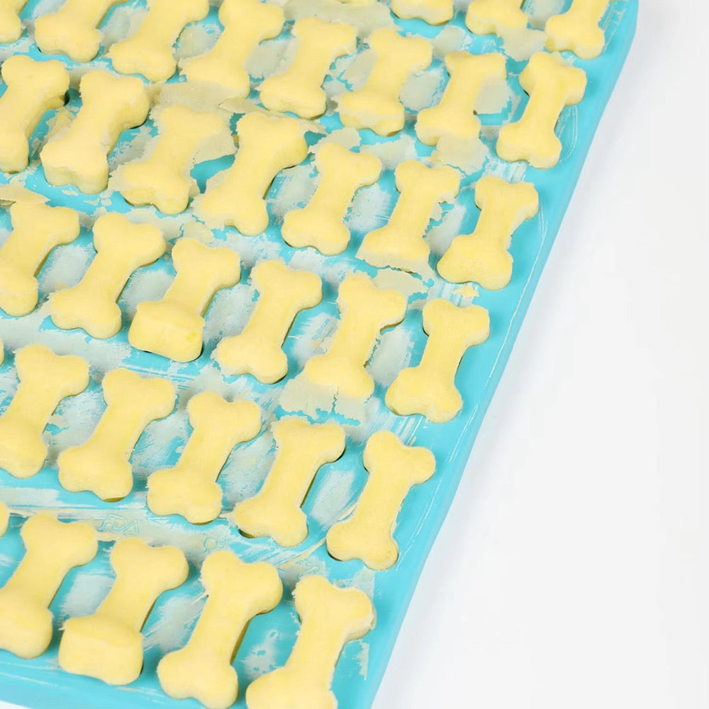 Woof & Bake Dog Treat Silicone Mold