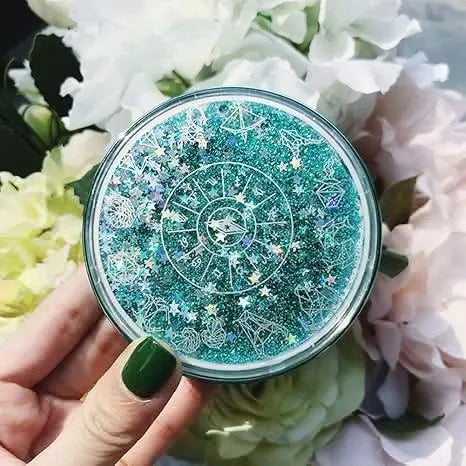 Constellation Contact Lens Case