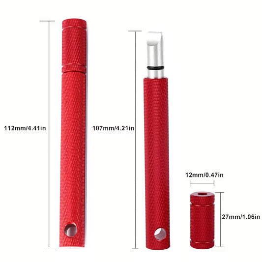 Golf GroovePro Tool