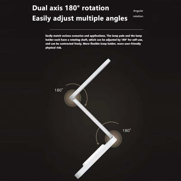 Fold And Go Light