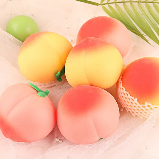 Viral Squish Peach