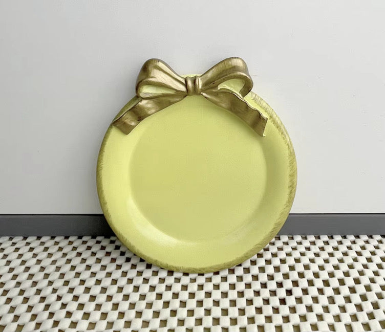 Its A Bow Thing Bow Trinket Tray