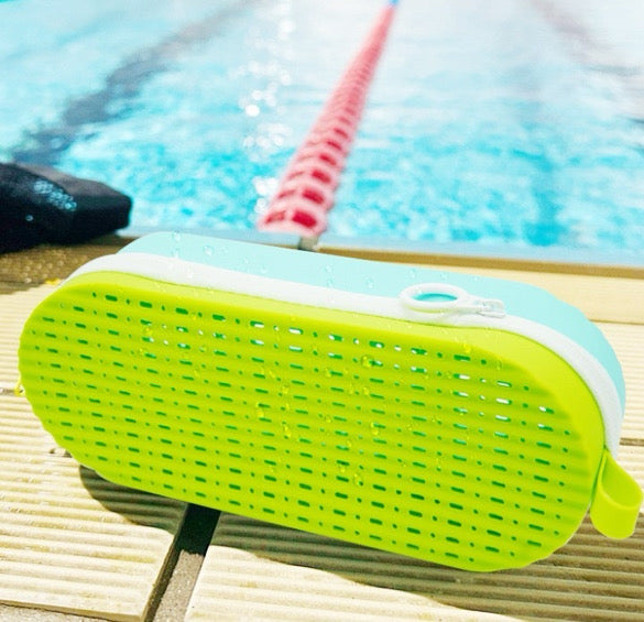Swim Goggle Case