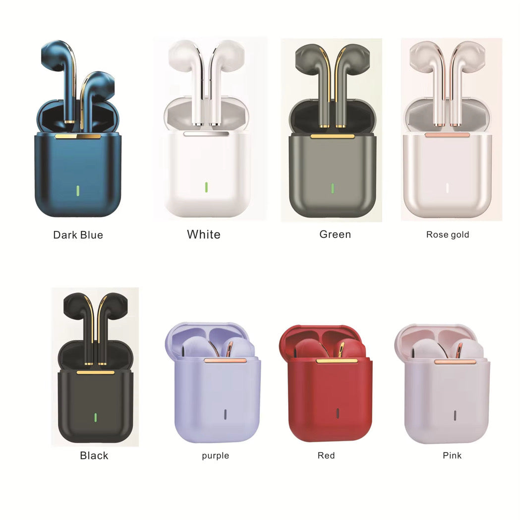 Bluetooth Earbuds