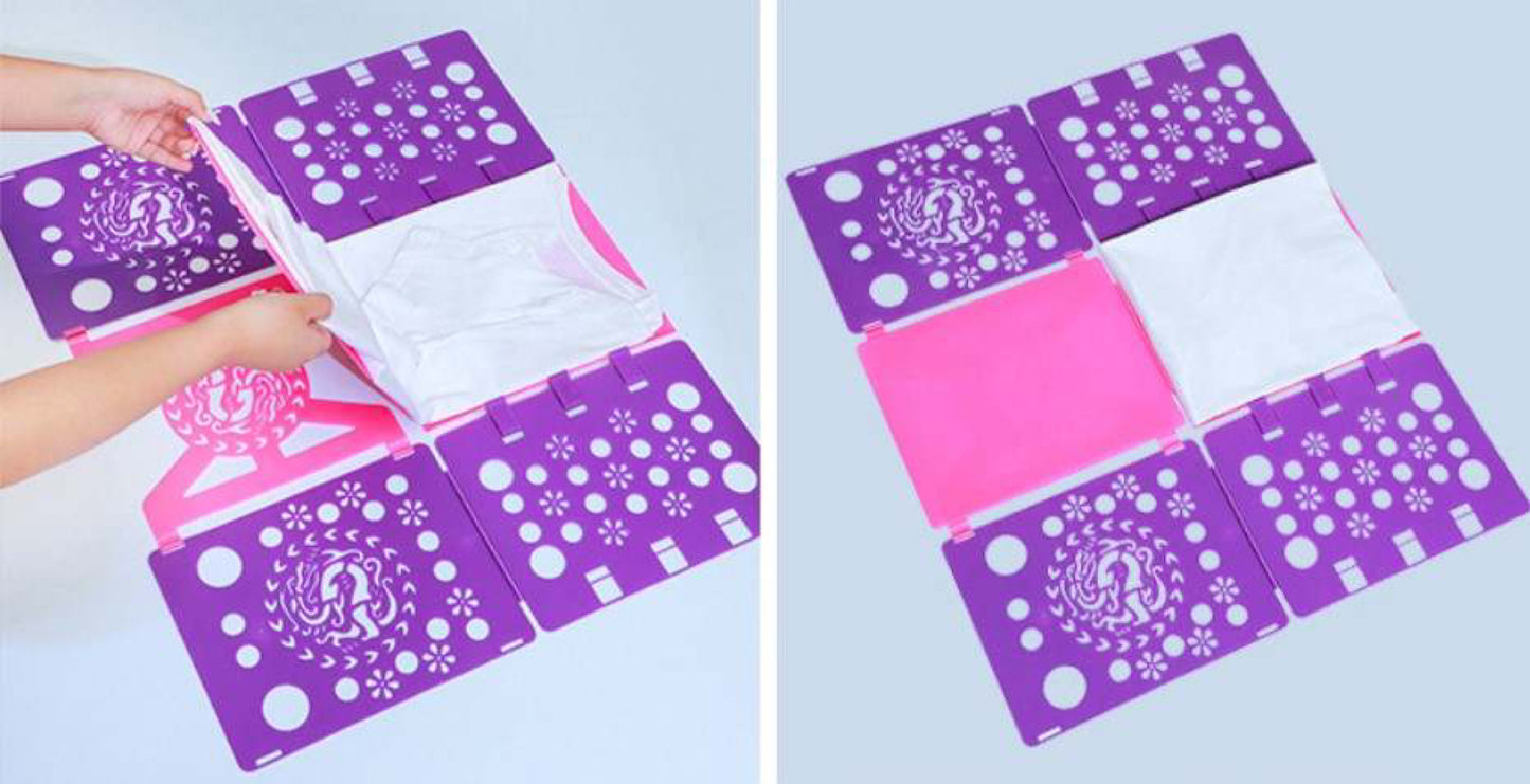 Trending Folding Board