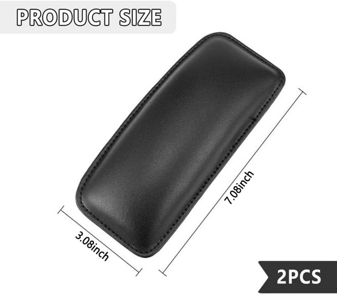 2 Piece Knee Cushion Set