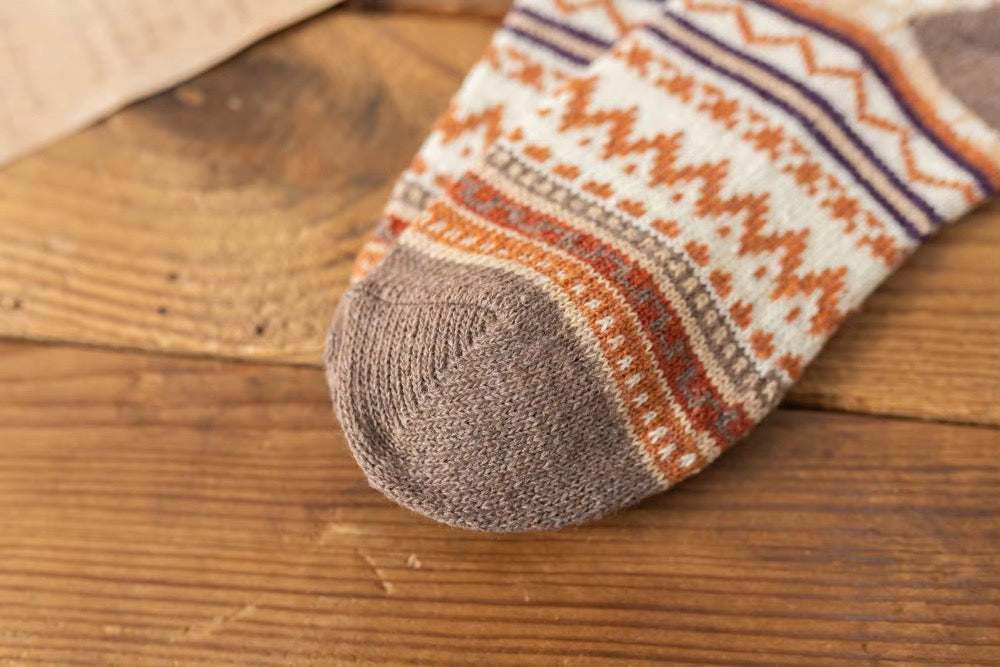 Dreamweaver Sock Set of 5
