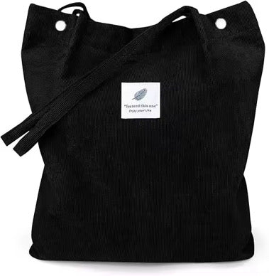 Market Tote Bag