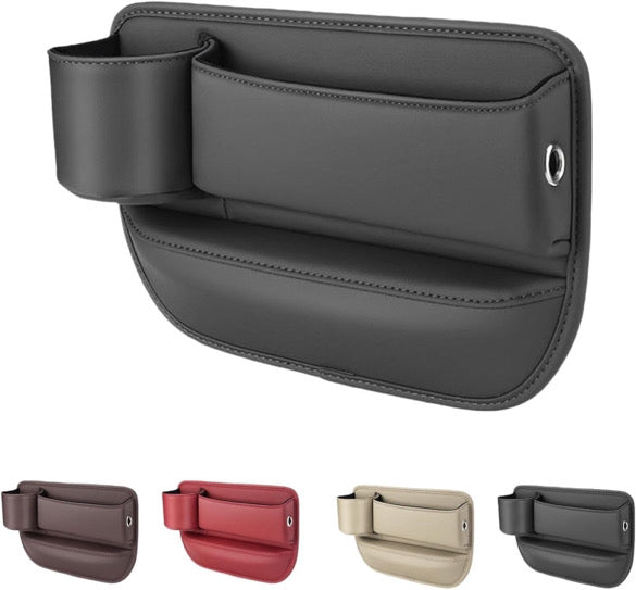 Driver Side Storage Organizer