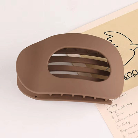 Viral Flat Hair Clips