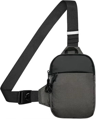 Super Sweet Swing Crossbody