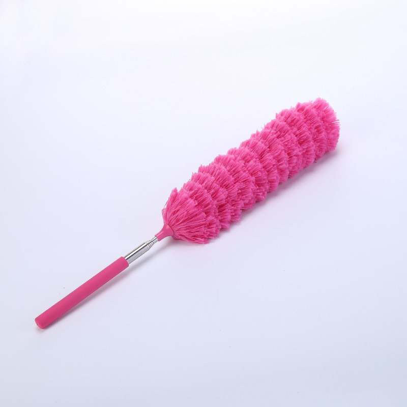 OPEN Colorful Extendable Feather Duster
