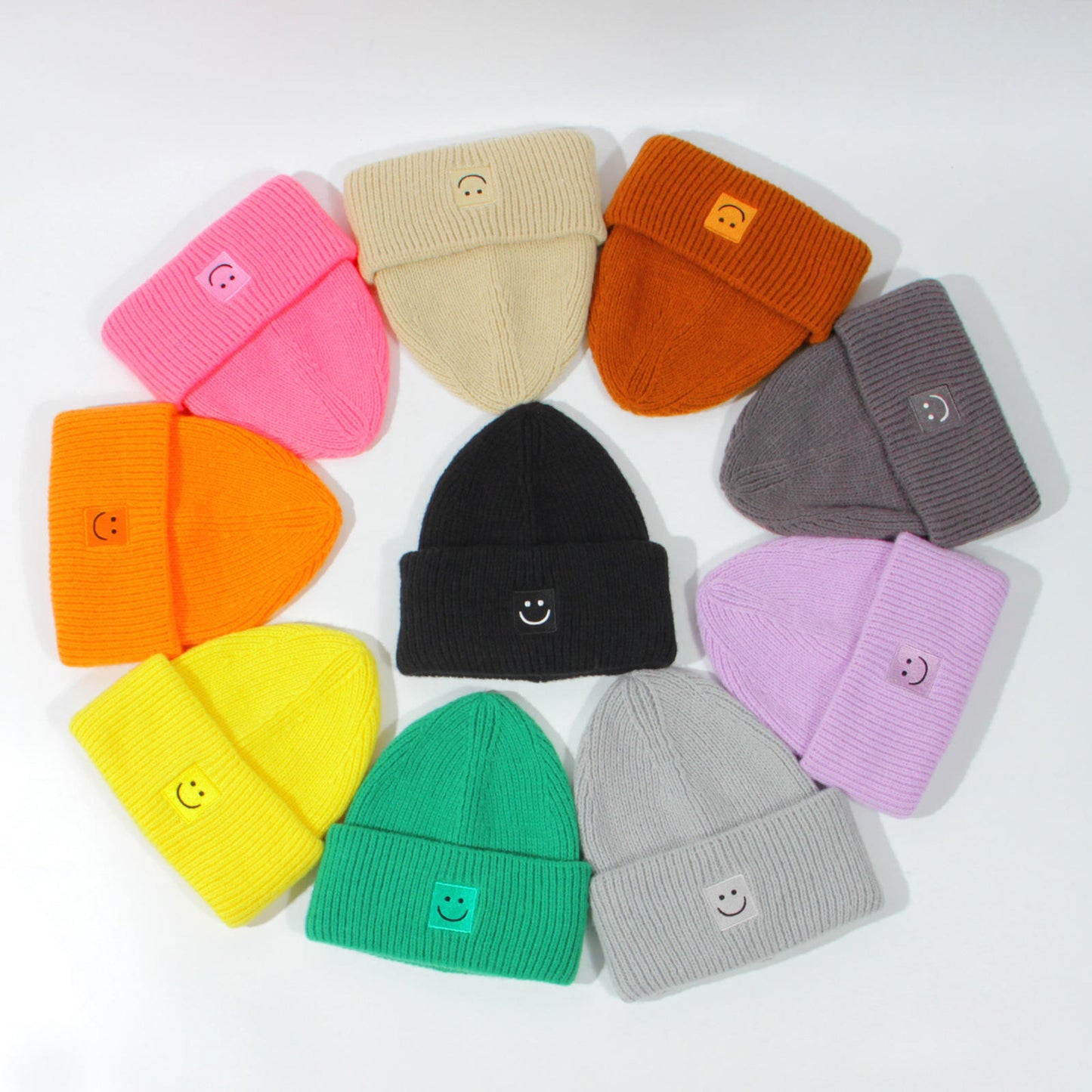 Smile Hats