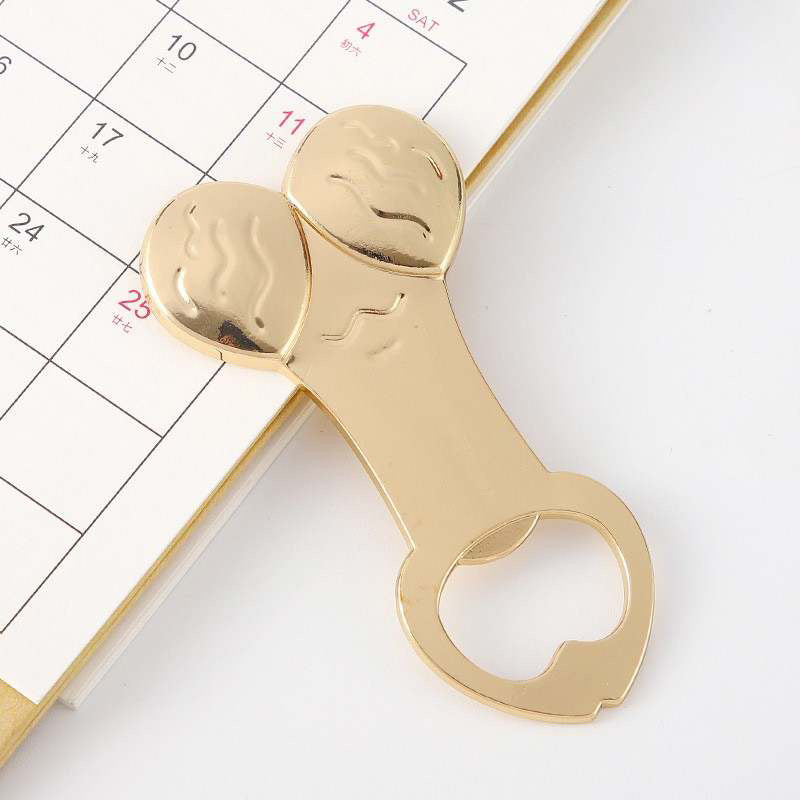 Penis Bottle Opener