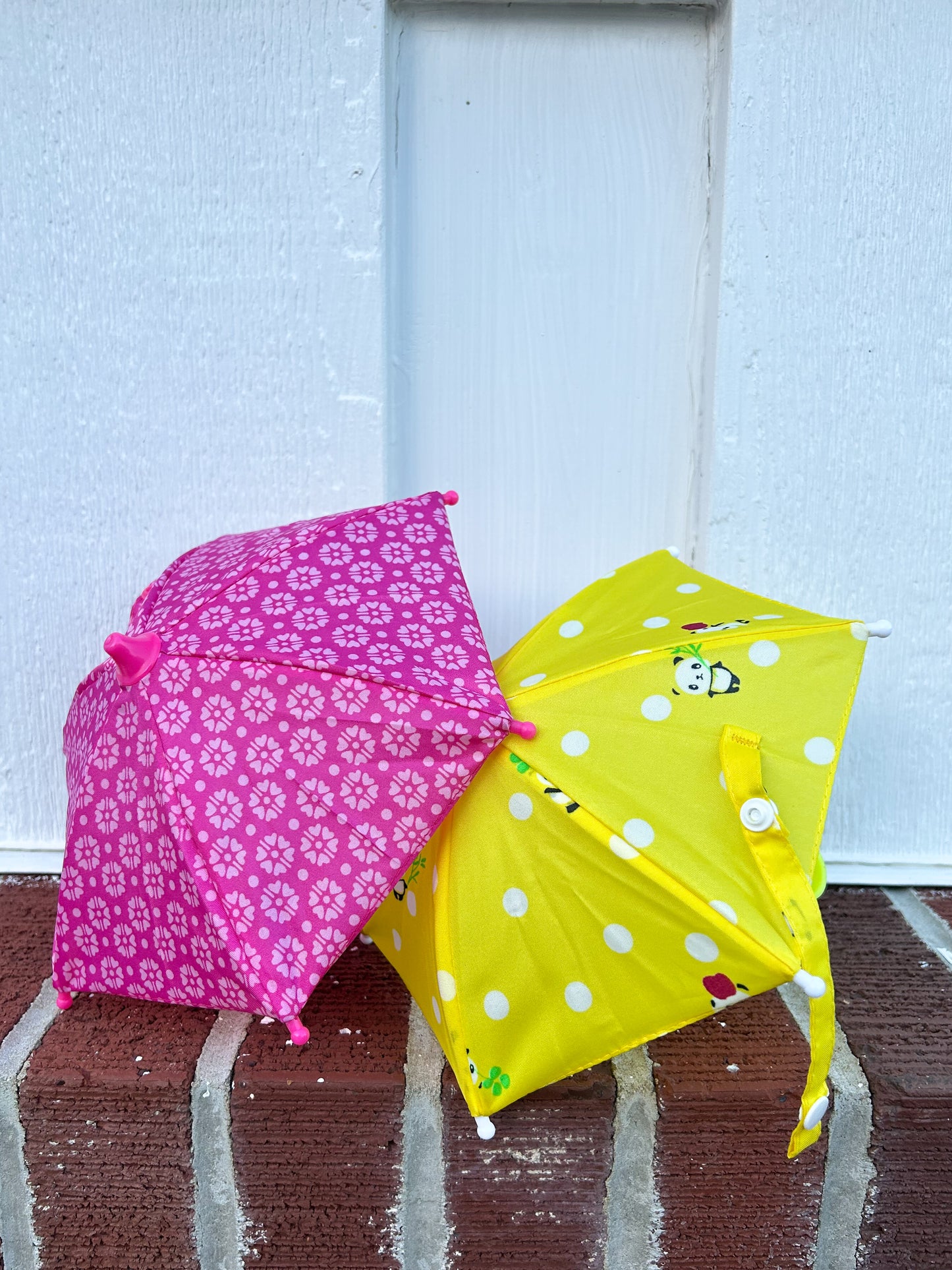 Cellphone Umbrella