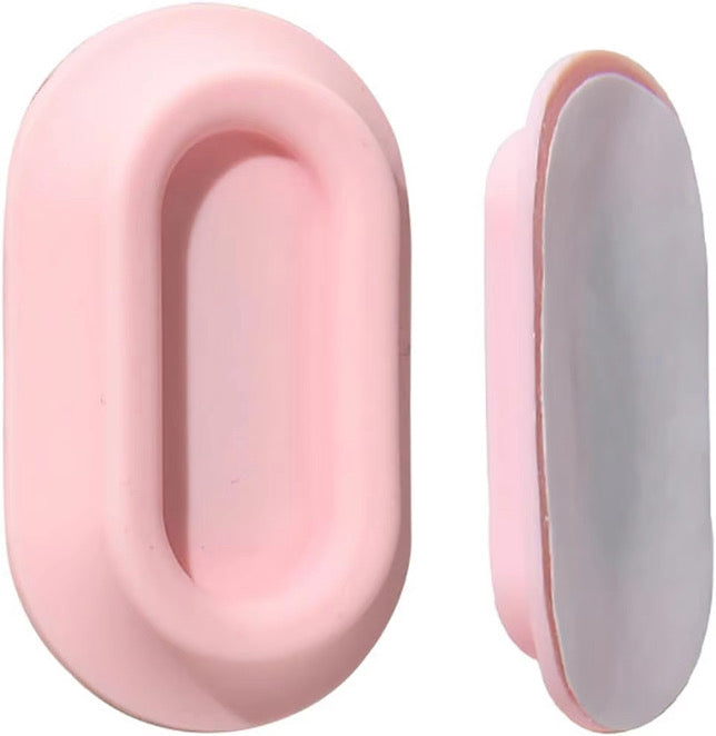 Viral Magnetic Remote Control Holder Set of 2