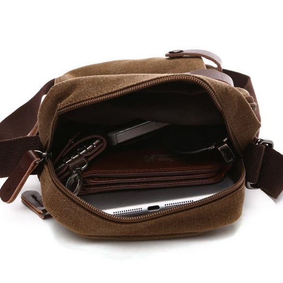 Alma The Petite Crossbody