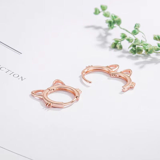 Purrfect Hoops