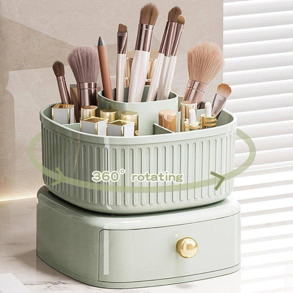 360 Degree Rotable Organizer