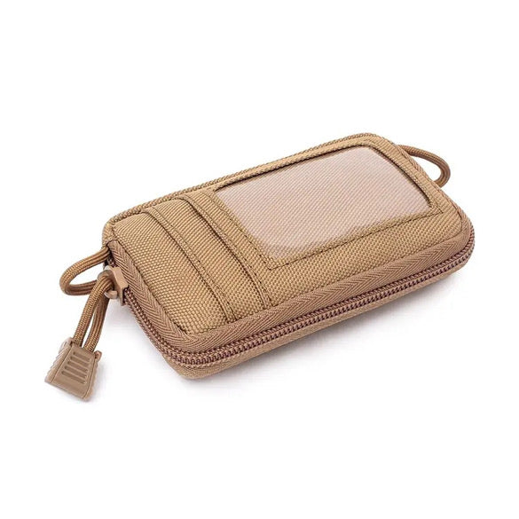 Simple Wallet