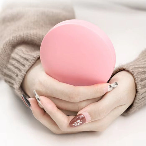 Toasty Palm Hand Warmer