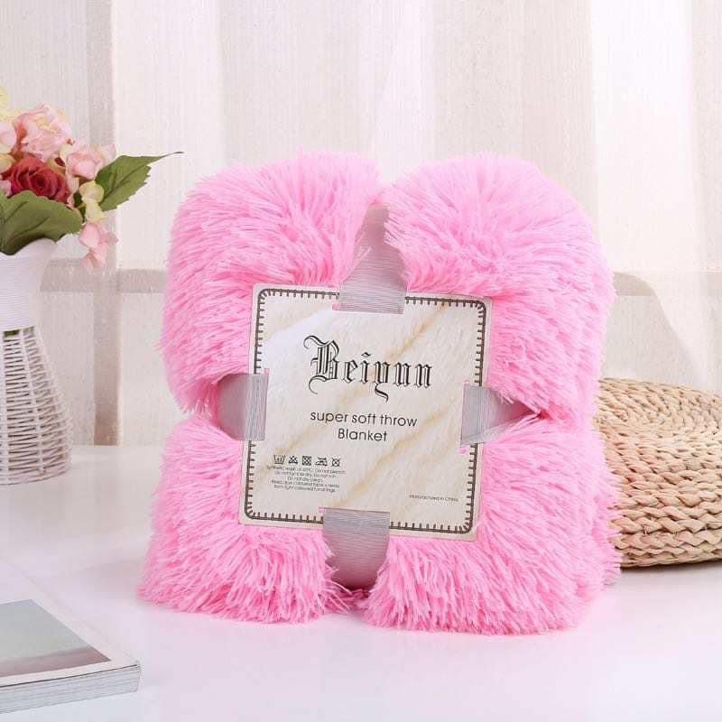 Sassy Blankets