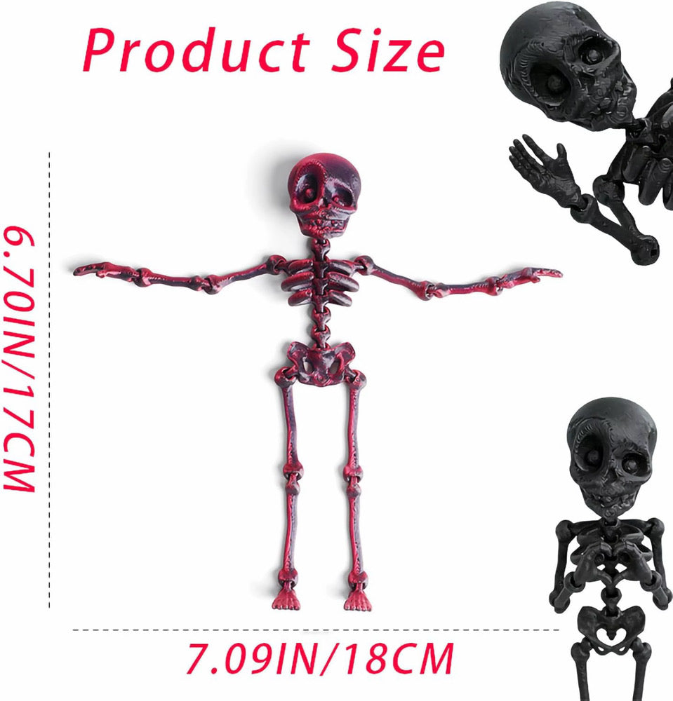 Bone to Be Wild Magnets