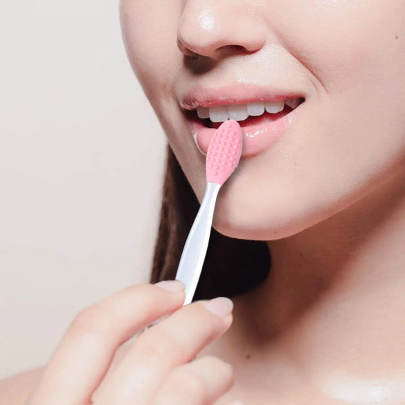 Kissable Lip Brush Set