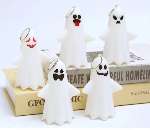 5 Piece Nightlight Ghosts Set