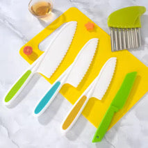 OPEN Little Hands 13 Piece Kitchen Set