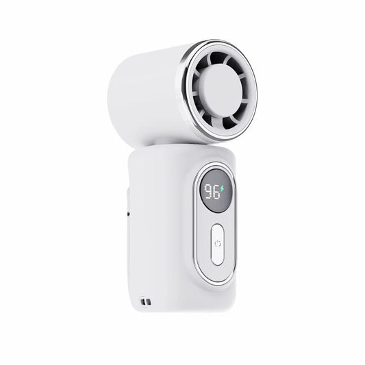 BreezeGo Clip On Fan