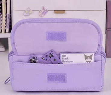 Covenient Storage Pouch